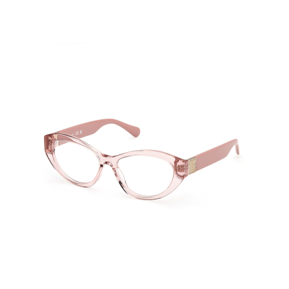 MAX CO  MO5176 Eyeglasses 072 53mm